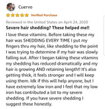 Hair Vitamins & Spirulina