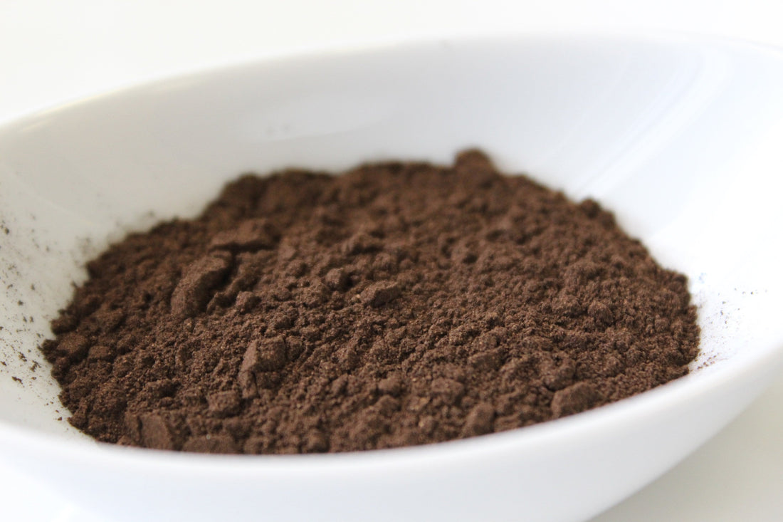 Chebe Powder Benefits — Why This Chadian Hair Secret Is Loved Worldwide