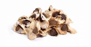 Moringa Leaves for Hair Growth