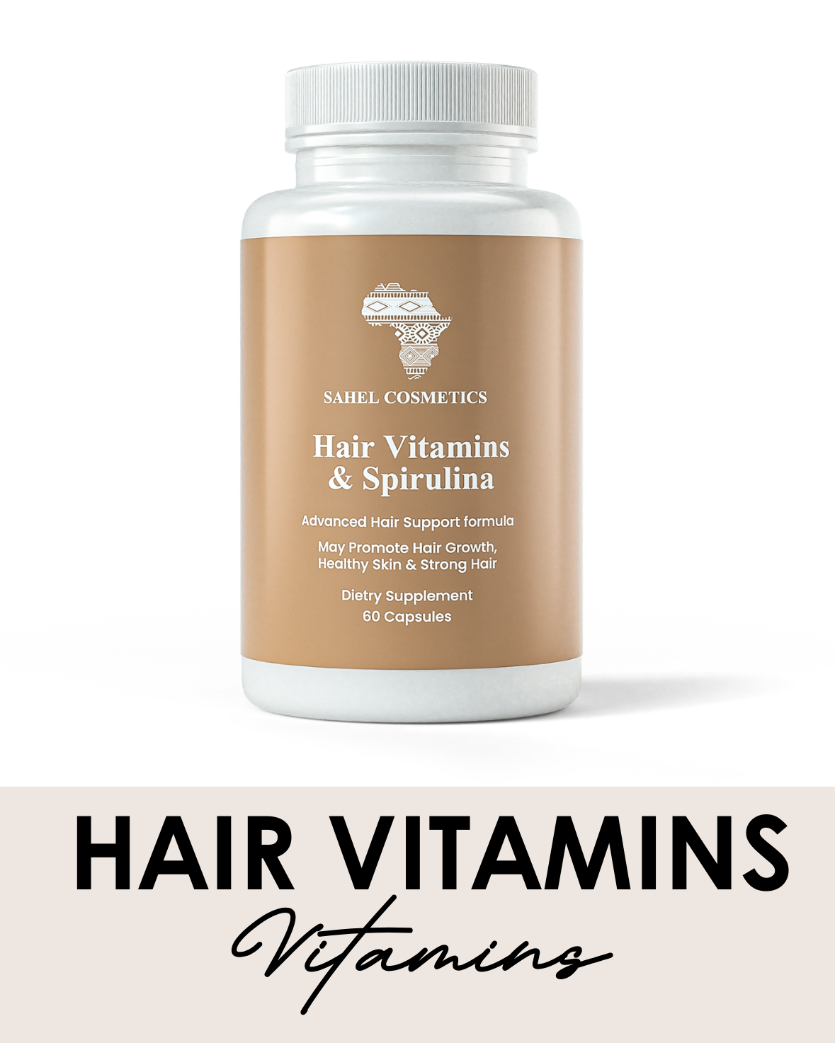 Hair Vitamins