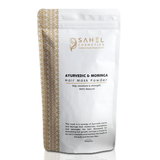 Ayurvedic & Moringa Hair Mask