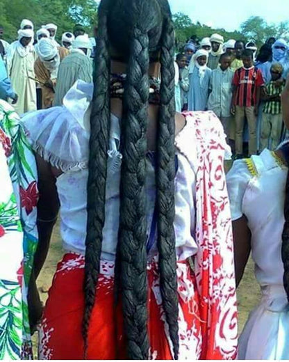 Chebe Powder 100 grams