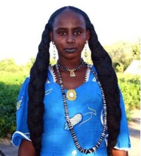 Chebe  Powder 250 grams