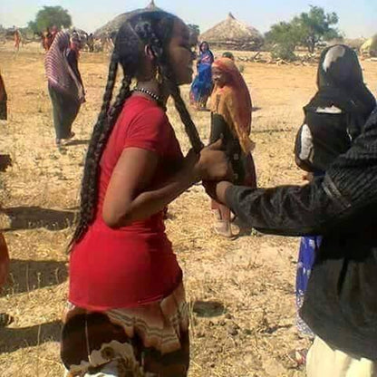 Chebe Powder 100 grams